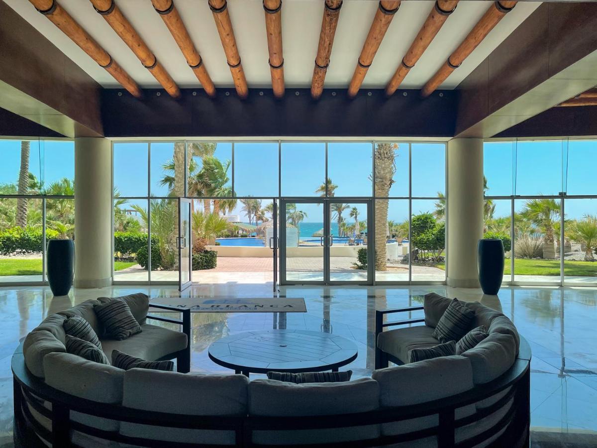 Luxurious Ocean Front Condo Пуэрто-Пеньяско Экстерьер фото
