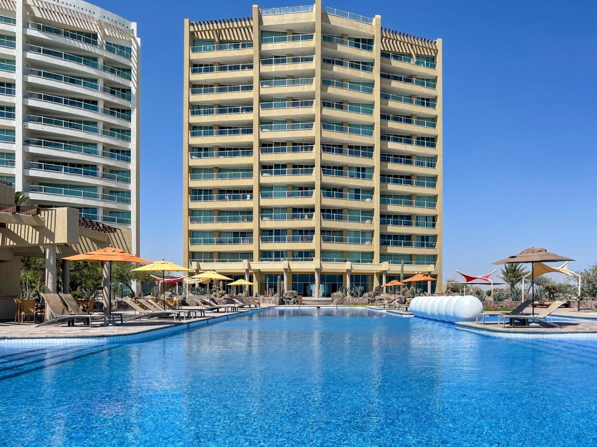 Luxurious Ocean Front Condo Пуэрто-Пеньяско Экстерьер фото