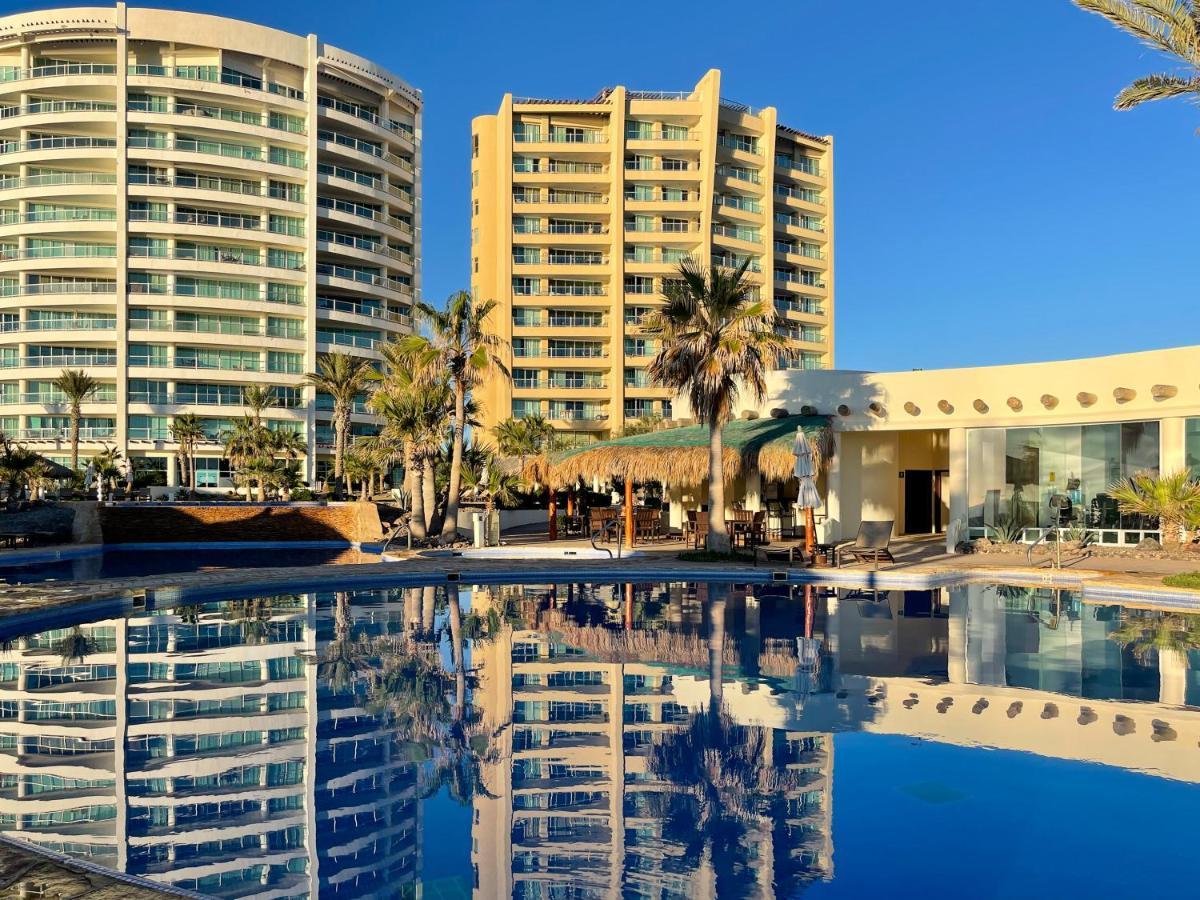 Luxurious Ocean Front Condo Пуэрто-Пеньяско Экстерьер фото