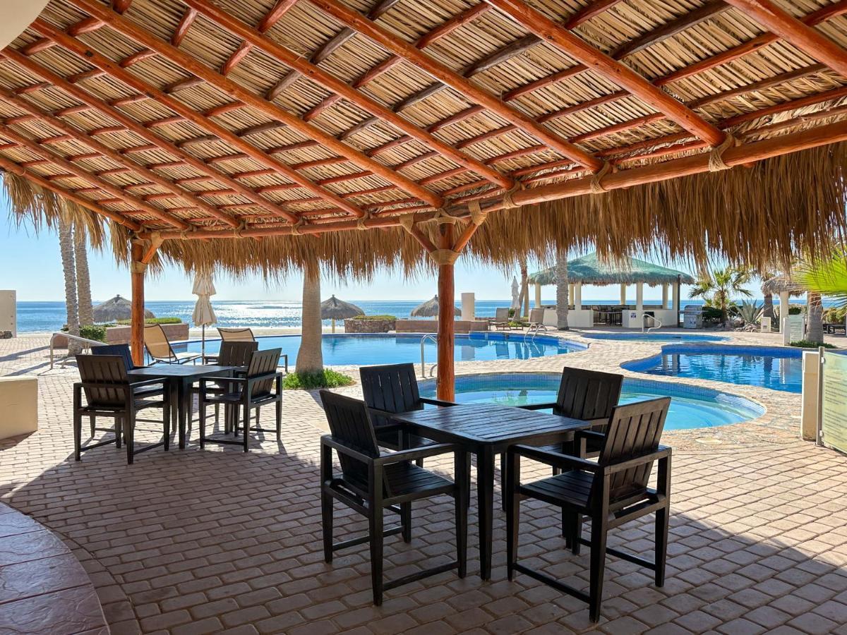 Luxurious Ocean Front Condo Пуэрто-Пеньяско Экстерьер фото